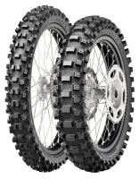 DUNLOP Geomax MX3S F DOT0117 70/100-19 42M TT DUNLOP Geomax MX3S F DOT0117 70/100-19 42M TT