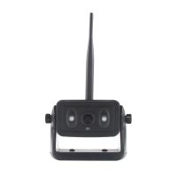 cw1-cam10wifibs Přídavná bezdrátová Wi-Fi kamera s magnetem a solárním napájením (2371664)