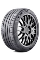 Michelin PILOT SPORT 4 S M+S 3PMSF XL 305/25 ZR 21 (98 Y) TL letní pneu