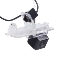 c-RE02 Kamera PAL/NTSC do vozu Renault Megane (2757969)