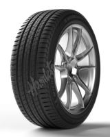 Michelin LATITUDE SPORT 3 J LR DT XL 225/65 R 17 106 V TL letní pneu