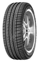 Michelin PILOT SPORT 3 XL 205/45 ZR 16 (87 W) TL letní pneu