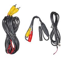 c-TY07 Kamera PAL/NTSC do vozu Toyota Corolla 11/2006-2012 (926161)