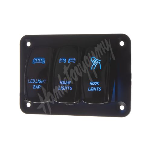 47156 Panel s 3x spínači Rocker 12/24V_(1)