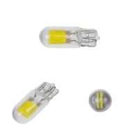 95COB-T10-3 COB LED T10 bílá, 12V, celosklo (1152556)