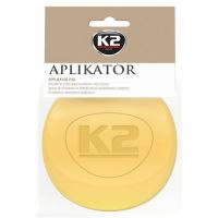 K2 APLIKATOR PAD - houbička na nanášení pasty nebo vosku K2 APLIKATOR PAD - houbička na nanášení pasty nebo vosku