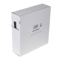 4401064box Bužírka smrštovací 2:1, 6,4 mm, 10 m 4401064box Bužírka smrštovací 2:1, 6,4 mm, 10 m