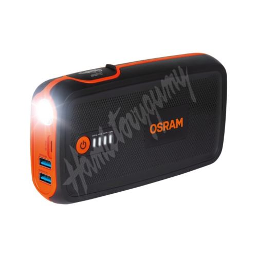 OBSL300 OSRAM Startovací zdroj BATTERYstart 300 13.000mAh / 300A / 1500A, 12V_(1)