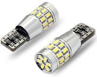 952011cb LED T10 bílá, 12V, 30LED/3014SMD (451295)