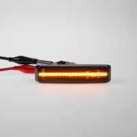 96BW10S LED dynamické blinkry BMW kouřové 5 (E39) (1529834)