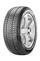 Pirelli SCORPION WINTER J XL 235/65 R 18 110 H TL zimní pneu