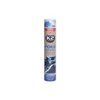 K2 Polo Cockpit 750 ml Ocean - ochrana vnitřních plastů K2 Polo Cockpit 750 ml Ocean - ochrana vnitřních plastů
