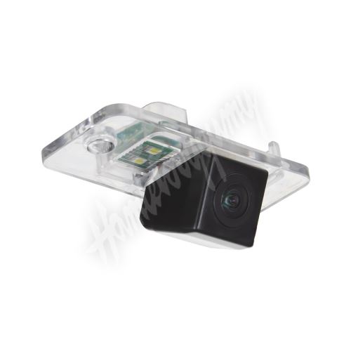 c-AU01 Kamera PAL/NTSC do vozu AUDI A6L/A4/A8/Q7 (1325768)