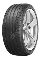 Dunlop SPORT MAXX RT MO 255/35 R 19 SPORT MAXX RT MO 96Y XL MFS letní pneu