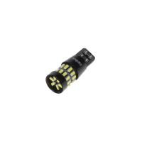 952011cb LED T10 bílá, 12V, 30LED/3014SMD 952011cb LED T10 bílá, 12V, 30LED/3014SMD