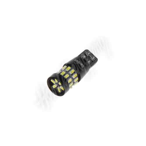 952011cb LED T10 bílá, 12V, 30LED/3014SMD (1440677)