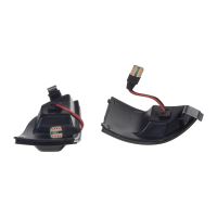 96FO08 LEDM dynamické blinkry Ford C-Max, Focus C-MAX, oranžové (1529765)
