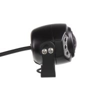 svc551NPA Kamera 4PIN s IR vnější, AHD/CVBS širokoúhlá (2805324)