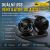 F30USB Ventilátor DUO na palubní desku USB-C F30USB Ventilátor DUO na palubní desku USB-C