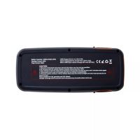 OBSL400 OSRAM Startovací zdroj (JumpStarter) 16.800mAh / 400A / 2000A, 12V (2820428)