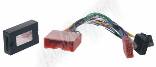 52smz003 Adaptér z volantu pro Mazda 6 2007-2009 bez zesilovače (444986)