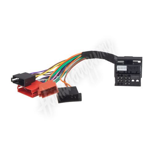 pc3-249 Kabel pro Audi MOST OEM /ISO_(1)