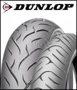 Dunlop Sportmax D221 A 130/70 R18 M/C 63V TL přední