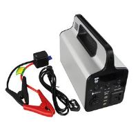 VZ11 Nabíjecí stanice - powerbanka, 432 Wh, AC-300W s funkcí startování auta (2826698)