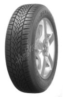 Dunlop WINTER RESPONSE 2 M+S 3PMSF XL 185/65 R 15 92 T TL zimní pneu