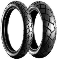 BRIDGESTONE TW101 F Trail DOT2019 100/90-19 57H TT BRIDGESTONE TW101 F Trail DOT2019 100/90-19 57H TT