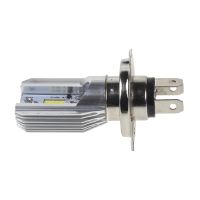 95HLH-H4M-COB COB LED H4 bílá, 8-80V, motocyklová (1422053)