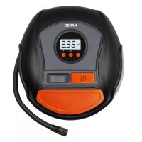 OTI450 OSRAM TYREinflate 450 Automatický pneu kompresor s navíjecím kabelem, 12V OTI450 OSRAM TYREinflate 450 Automatický pneu kompresor s navíjecím kabelem, 12V