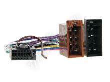 pc3-451 Kabel pro KENWOOD/JVC 16-pin / ISO