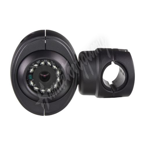 svc514AHD AHD kamera 4PIN s IR vnější pro instalaci na trubku (2806016)