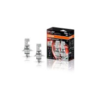 64193DWNBSP OSRAM H4 NIGHT BREAKER LED SPEED 450 12V 64193DWNBSP OSRAM H4 NIGHT BREAKER LED SPEED 450 12V
