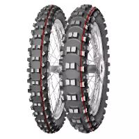 Mitas TERRA FORCE-MX SM 110/90 - 19 TERRA FORCE-MX SM R 62M TT
