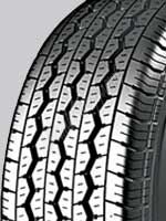 Bridgestone DURAVIS RD613 195/70 R 15C 104/102 S TL letní pneu