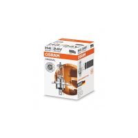 64196 OSRAM 24V H4 75/70W standard (1ks) (2812840)