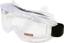 Ochranné brýle s páskem typ SG60