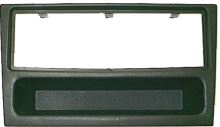 10362 ISO redukce pro Opel Agila 10/2004-, Suzuki Ignis 03- 10362 ISO redukce pro Opel Agila 10/2004-, Suzuki Ignis 03-