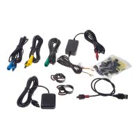 dvrb07m Motocyklová DUAL FULL HD kamera, 3" LCD, IP67 s GPS (1526653)