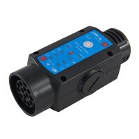 trl22 Tester zásuvek a přívěsů 13 pin