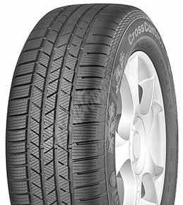 Continental CROSSCONT. WINTER FR M+S 3PM 275/45 R 21 110 V TL zimní pneu (192987)