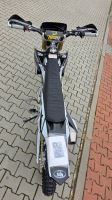 Pitbike MiniRocket Mikilon Cross 300ML  21/18 sedlo 93,5cm, černá (21)