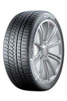 Continental WINT.CONT. TS850 P FR * MOE 245/45 R 18 100 V TL RFT zimní pneu