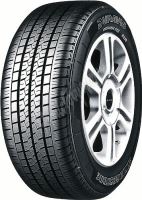 Bridgestone DURAVIS R410 215/60 R 16C 103/101 T TL letní pneu