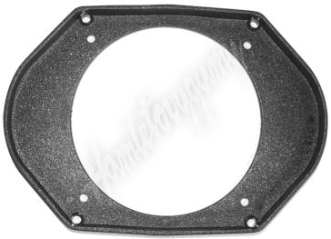 10063 PLAST pro repro FORD Focus,Transit 2000-, Mazda 626, Premacy 99- 130mm (442186)