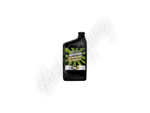 BG PD09 HEAVY DUTY FUEL SYSTEM PERFORMANCE RESTORATION 946 ML motorů nákladních vozidel,