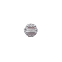 95BR-T10-01r LED T10 červená, 12V, 4LED 2835SMD (2345213)