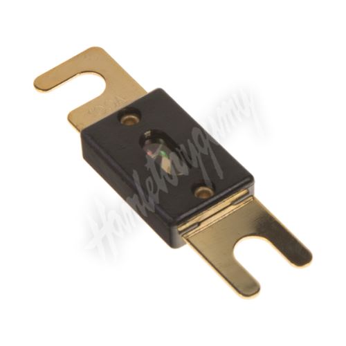 g2-51 GOLD ANL pojistka zlacená 100A (1020333)